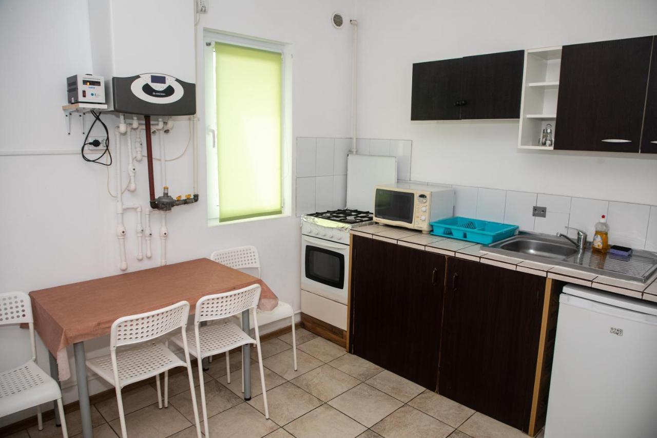 Vile Mamaia Nord Navodari Exterior photo