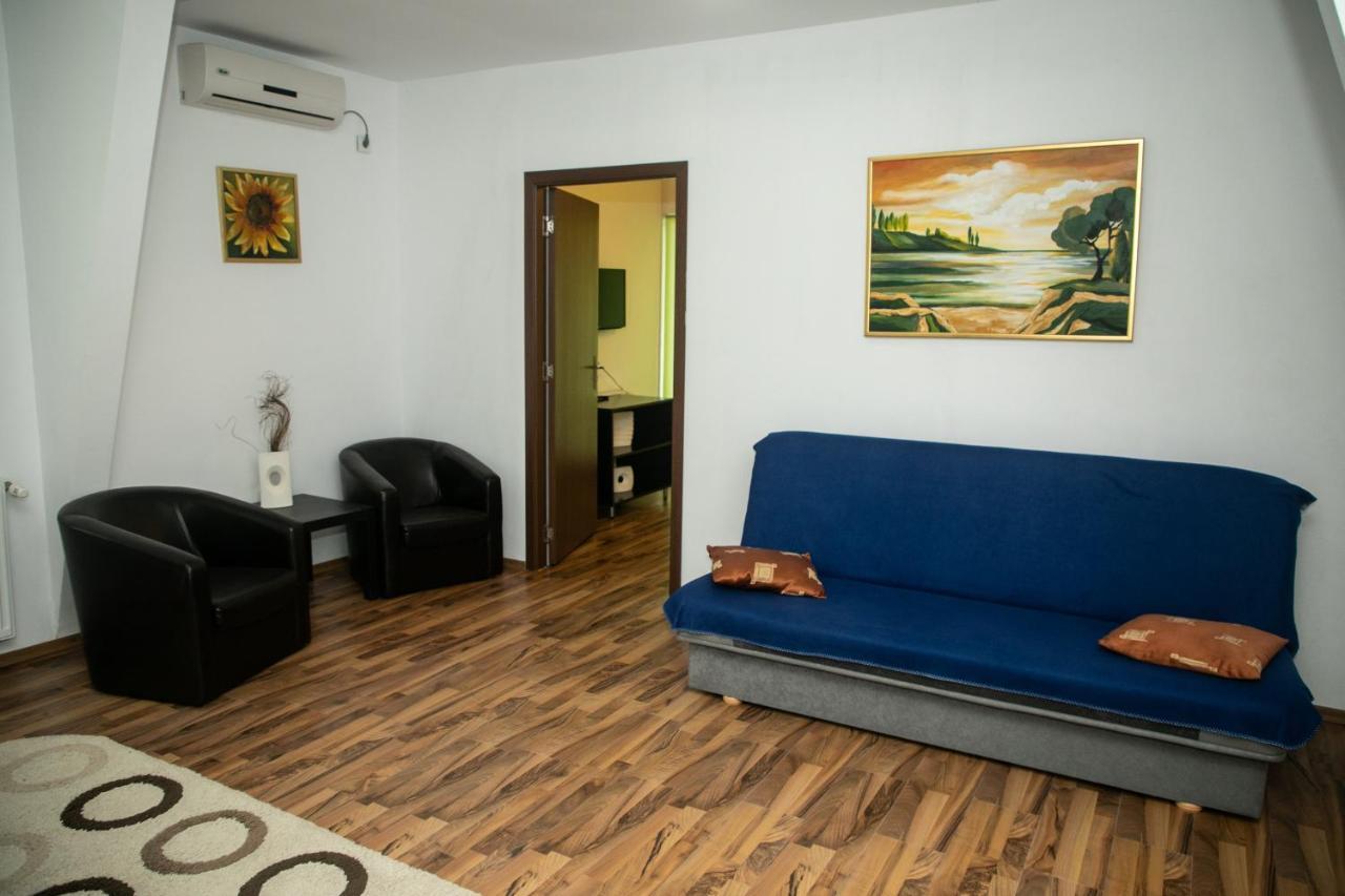Vile Mamaia Nord Navodari Exterior photo