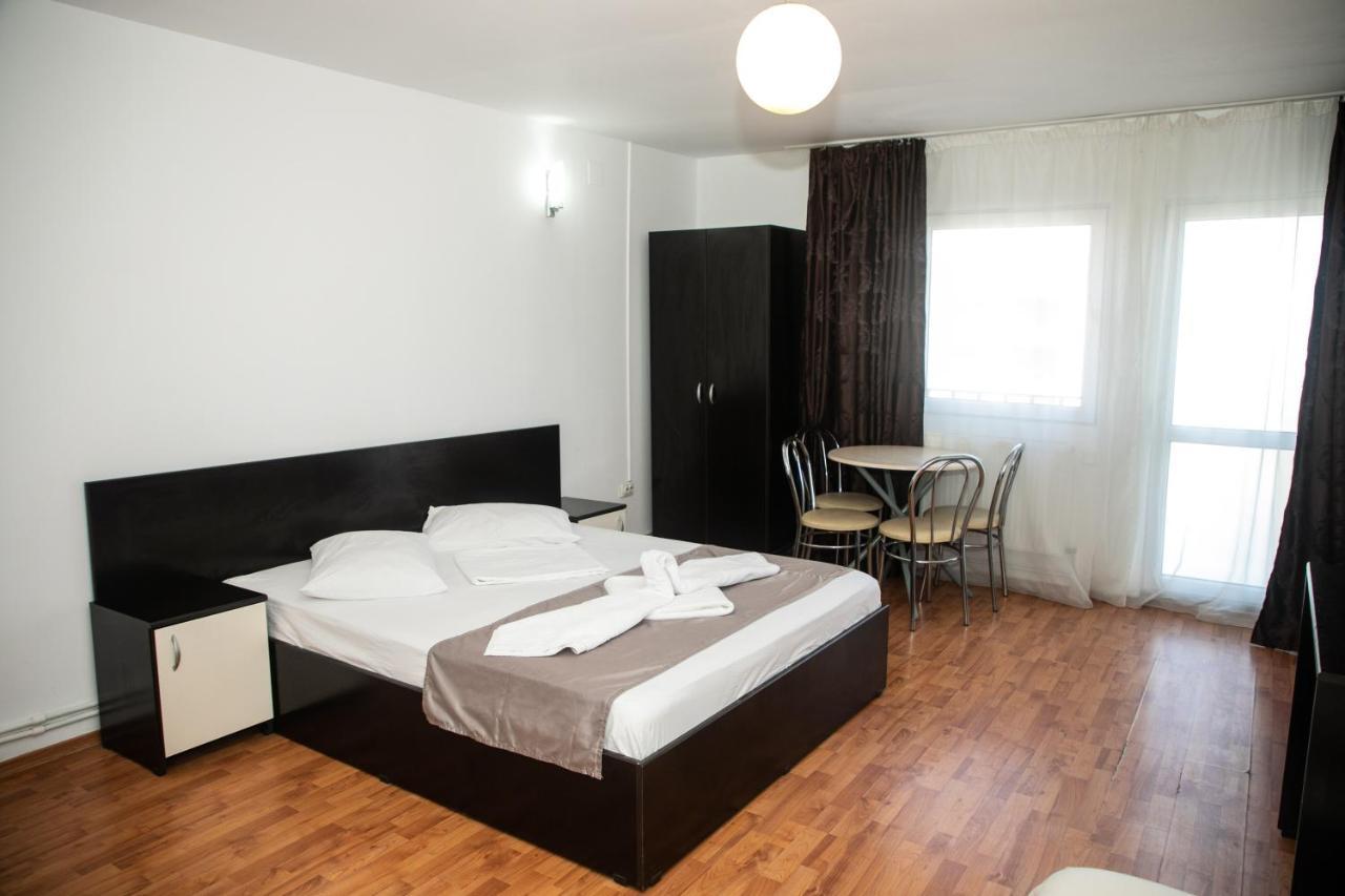 Vile Mamaia Nord Navodari Exterior photo