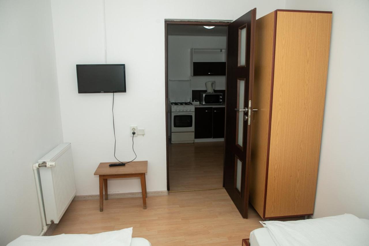 Vile Mamaia Nord Navodari Exterior photo