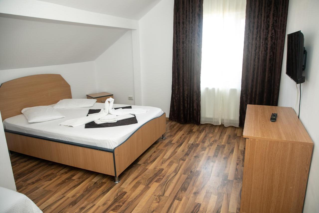 Vile Mamaia Nord Navodari Exterior photo