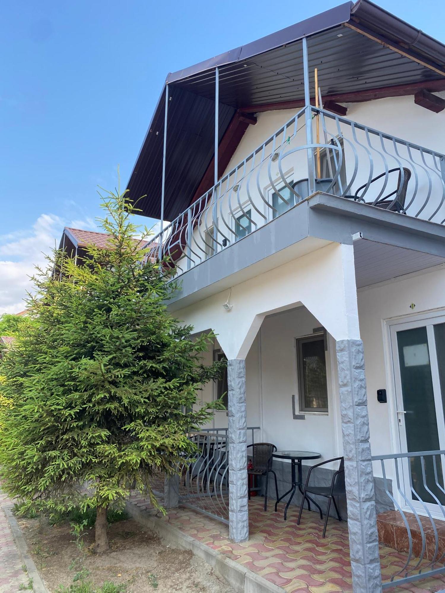 Vile Mamaia Nord Navodari Exterior photo