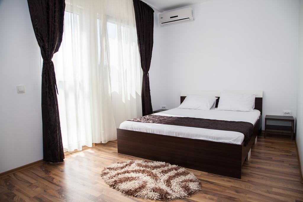 Vile Mamaia Nord Navodari Exterior photo
